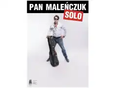 Maciej Maleńczuk w Pułtusku wystąpi jesienią 2018r.