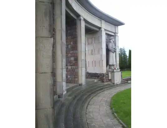 Rosyjski cmentarz w Pułtusku