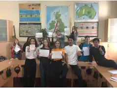 Z Japoni do Pułtuska