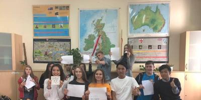 Z Japoni do Pułtuska