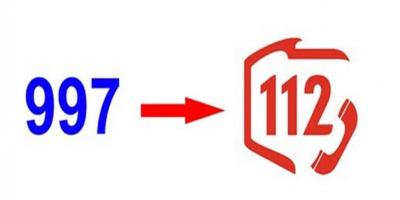 Na Mazowszu - numer alarmowy 997 przeniesiony do Centrum Powiadamiania Ratunkowego