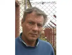 Zaginął Marek Artur Golik - OGŁOSZENIE