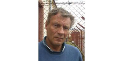 Zaginął Marek Artur Golik - OGŁOSZENIE