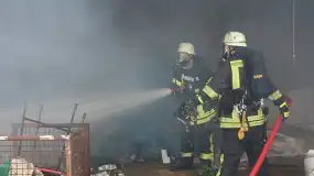 Podsumowanie wyjazdów jednostek straży pożarnych z powiatu pułtuskiego