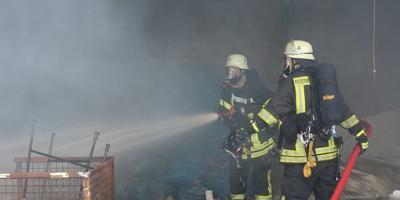 Podsumowanie wyjazdów jednostek straży pożarnych z powiatu pułtuskiego