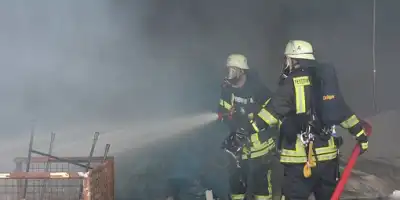 Podsumowanie wyjazdów jednostek straży pożarnych z powiatu pułtuskiego