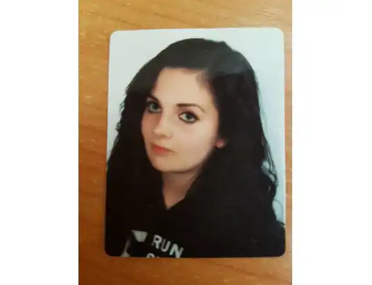 U sąsiadów: Zaginęła Patrycja Pragacz