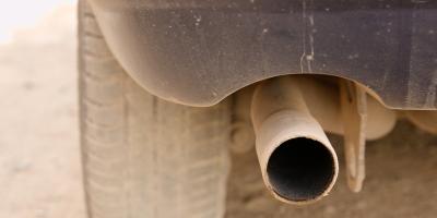 Policyjne działania SMOG w powiecie pułtuskim trwają!