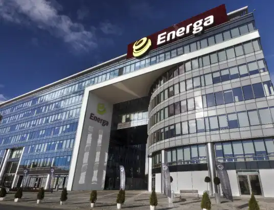  Energa ostrzega! Uważaj na fałszywe maile.