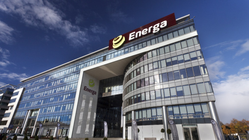  Energa ostrzega! Uważaj na fałszywe maile.