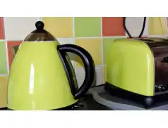 Jak czyścić czajnik elektryczny?