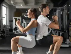 Co jeść przed treningiem?