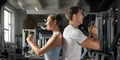 Co jeść przed treningiem?