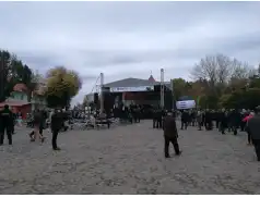 Ogólnopolski Hubertus - Pułtusk 2018 za nami!