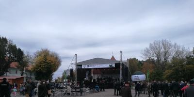 Ogólnopolski Hubertus - Pułtusk 2018 za nami!