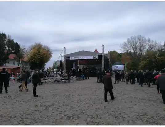 Ogólnopolski Hubertus - Pułtusk 2018 za nami!