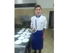 Ukraiński „Spartak”