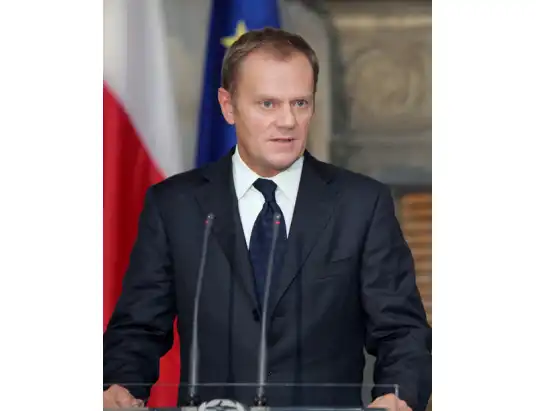 Tusk w Pułtusku