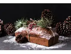 Rarytas z historią. Polski piernik dojrzewający