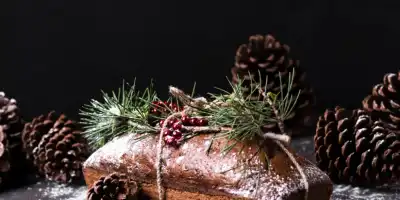 Rarytas z historią. Polski piernik dojrzewający