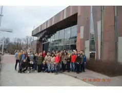 Podróże kształcą - zwiedzanie Centrum Nauki Kopernik i PGE Narodowy