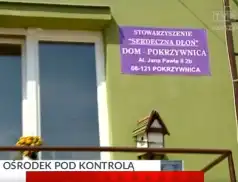 Ośrodek w Pokrzywnicy w Kurierze Mazowieckim