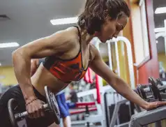 Opieka trenera personalnego - klucz do uzyskania wymarzonej sylwetki