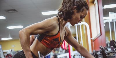 Opieka trenera personalnego - klucz do uzyskania wymarzonej sylwetki