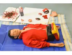 Jakie błędy popełniamy podczas pierwszej pomocy? cz.1.