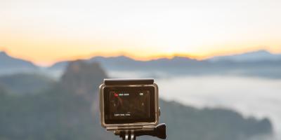 Najlepsze kamery sportowe GoPro – modele do 1500 zł