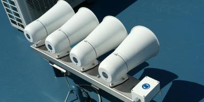 Godzina „W”: Syreny alarmowe w powiecie pułtuskim zawyją 1 sierpnia