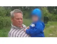 Pułtusk. Zaginął Mariusz Budziszewski.