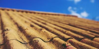 Gmina Pokrzywnica. Usuń azbest - złóż wniosek o dofinansowanie na 2018