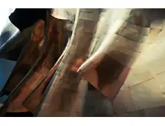 Szczotkowanie: wykończenie powierzchni i przygotowanie do dalszych procesów