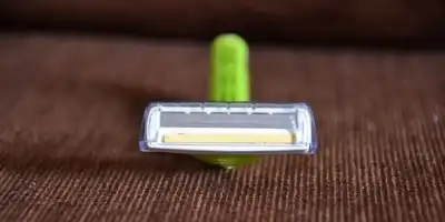 Niwelujemy podrażnienia po depilacji