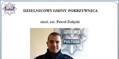 Nowy wóz dla OSP Pułtusk - ruszył przetarg