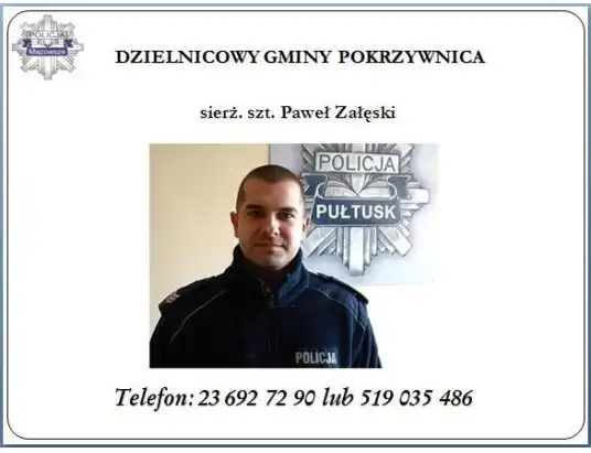Nowy wóz dla OSP Pułtusk - ruszył przetarg