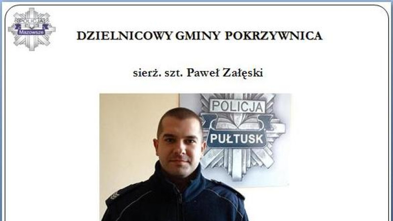 Nowy wóz dla OSP Pułtusk - ruszył przetarg