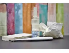 Mucofluid wycofany z aptek decyzją GIF!