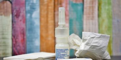 Mucofluid wycofany z aptek decyzją GIF!