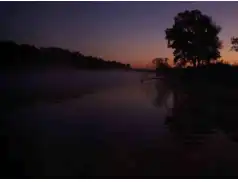 Nadnarwiańskie pejzaże