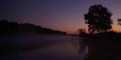 Nadnarwiańskie pejzaże