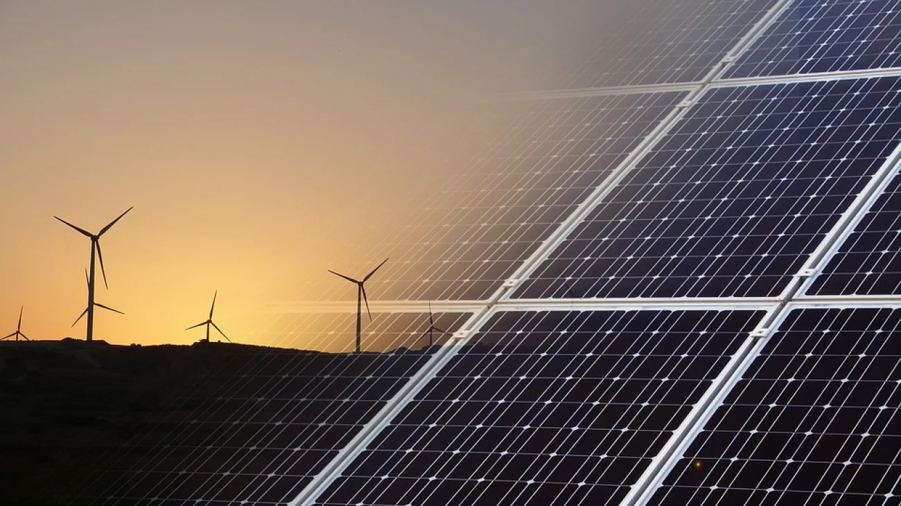Odnawialne źródła energii na obszarach wiejskich - zaproszenie na konferencję