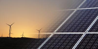 Odnawialne źródła energii na obszarach wiejskich - zaproszenie na konferencję