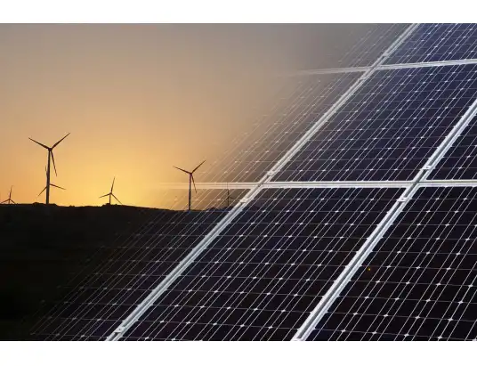 Odnawialne źródła energii na obszarach wiejskich - zaproszenie na konferencję