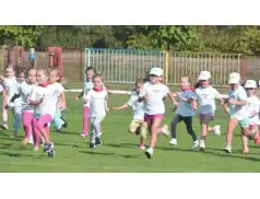 Bieg Mateuszowy - XXI Dni Patrona Pułtuska św. Mateusza.