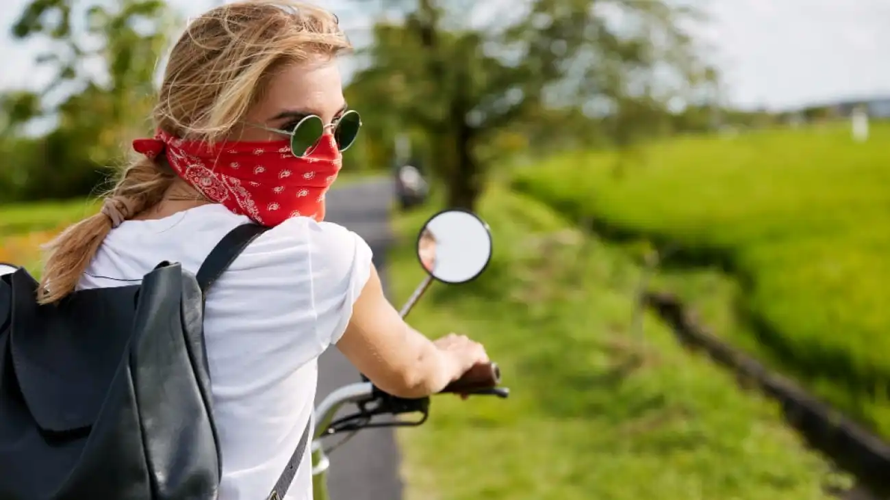 Gadżety, akcesoria rowerowe... reklamowe. Czy to dobry pomysł?