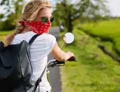 Gadżety, akcesoria rowerowe... reklamowe. Czy to dobry pomysł?