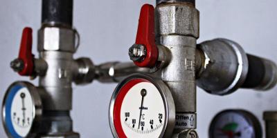 Gmina Pokrzywnica. Dotacje na wymianę pieca