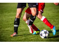 Nadnarwianka Pułtusk wygrała z Hutnikiem Huta Czechy i awansowała do IV ligi!